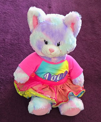 Build bear workshop - build-a-bear,