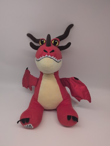 Build bear hookfang how - bear, to