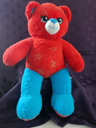 Build bear workshop dc - a,