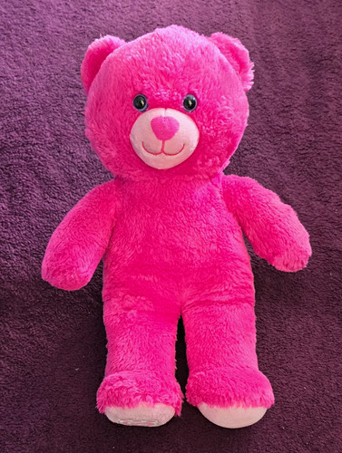 Build bear workshop - build-a-bear,