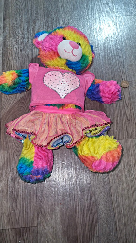 Build bear workshop - bear,