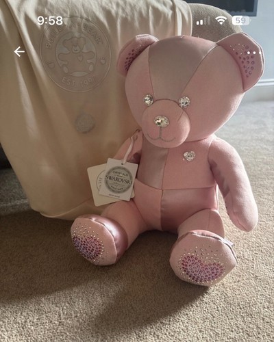 Build bear workshop pink - workshop,