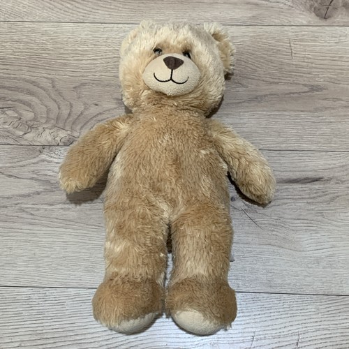 Build bear cute - a, teddy