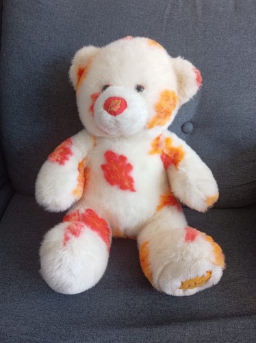 Build bear seasons hugs - seasons,
