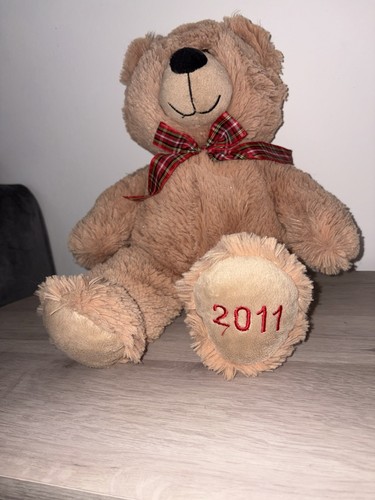 Build bear plush limited - build-a-bear,