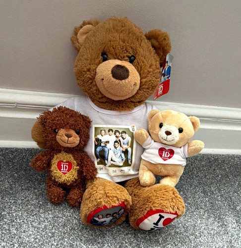 Build bear workshop one - workshop,