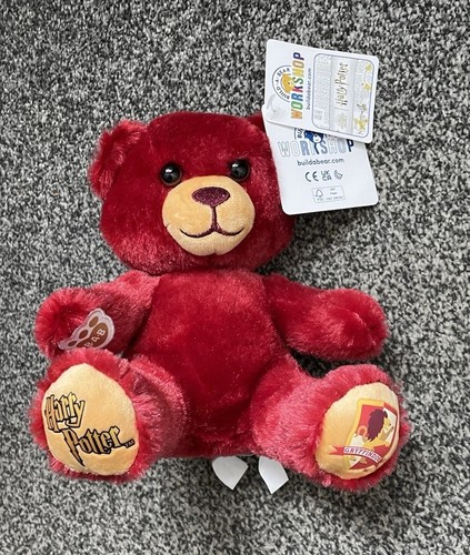 Build bear workshop mini - a,