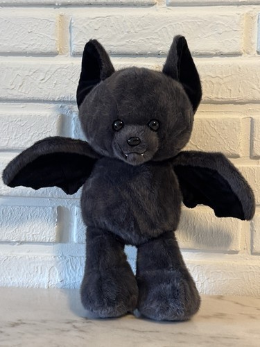 Build bear bat halloween new - build,