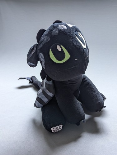 How train your dragon build - how,