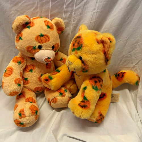 Build bear workshop original - workshop,