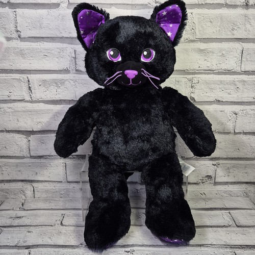 Build bear starry - build, a
