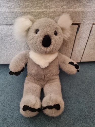 Build bear workshop kuddly - build,