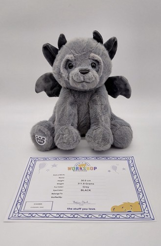 Build bear loveable legends - a,
