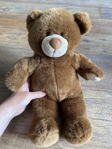 Build bear workshop brown - workshop,