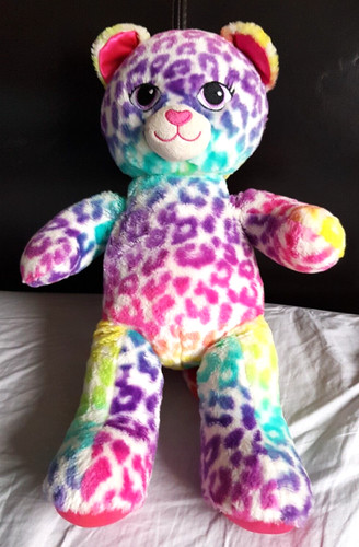Build bear workshop - a,