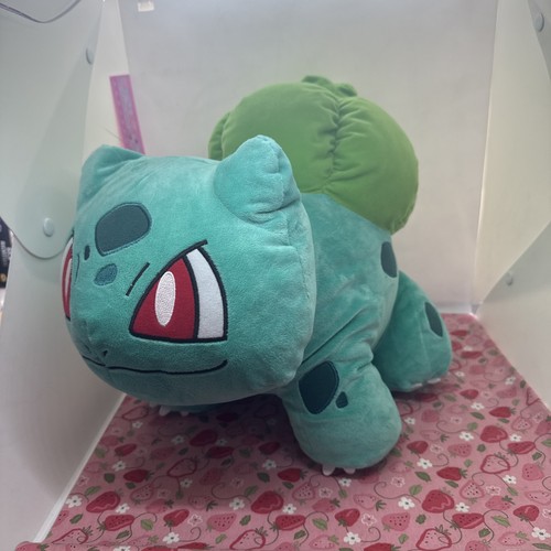 Build bear pokemon - build,