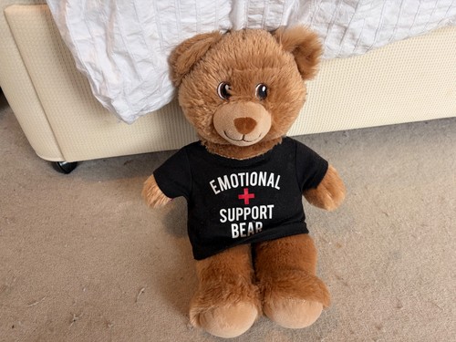 Great condition build - build, bear