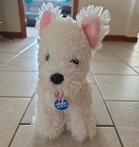 Build bear promise pets - promise,