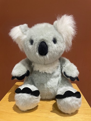 1997 vintage kuddly koala - 1997, koala"