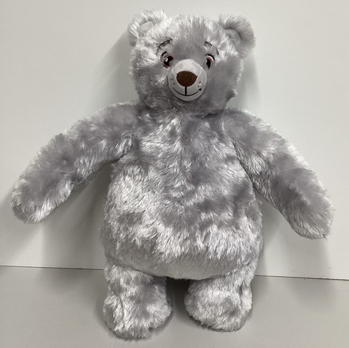 Build bear grizzly grizz - a,