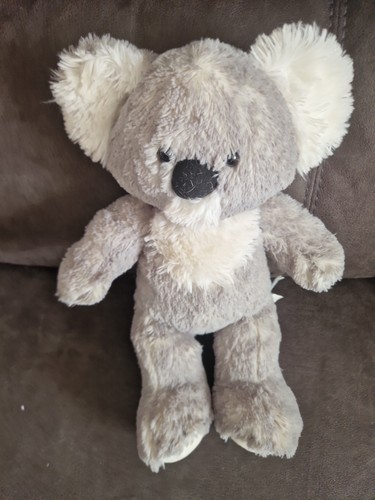 Build bear koala plush - bear,