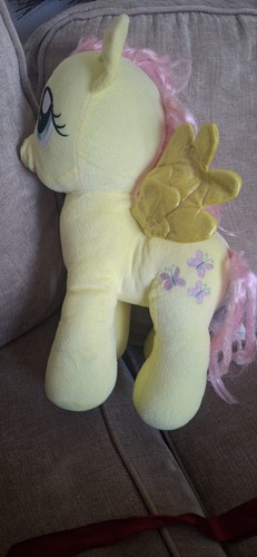 Build bear little pony - a,