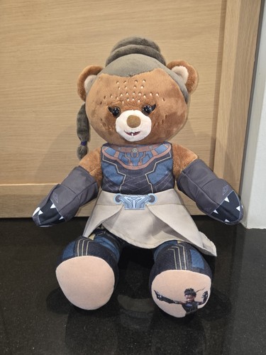 Build bear marvel - build, a