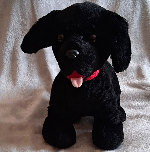 Build bear workshop dog - build-a-bear,