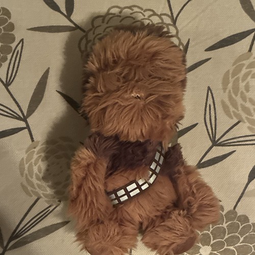 Star wars chewbacca - chewbacca, teddy