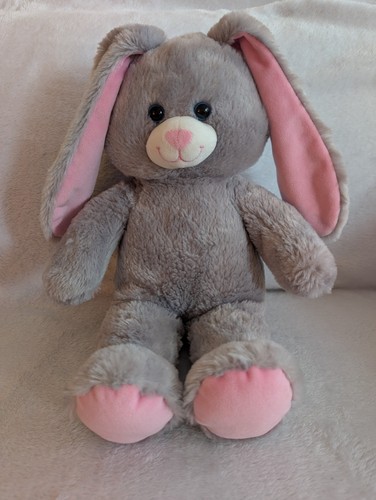 Build bear bunny rabbit - bear,