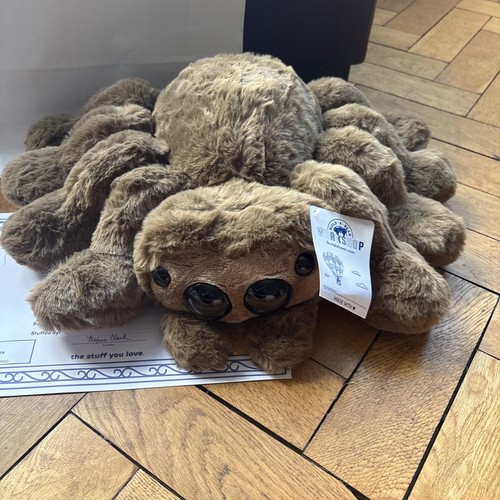 Bnwt build bear 2026 - -, a