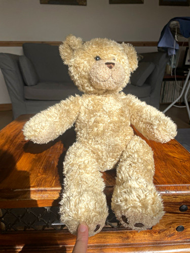 Build bear classic cute - bear,
