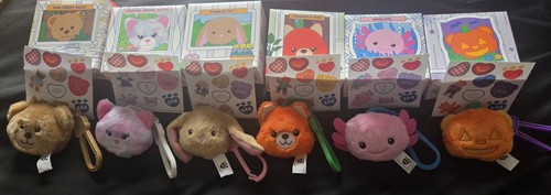 Mcdonald build bear - mcdonald's,