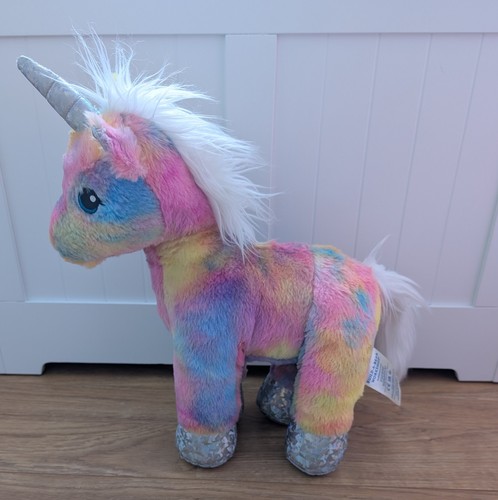 Build bear rainbow - build-a-bear,
