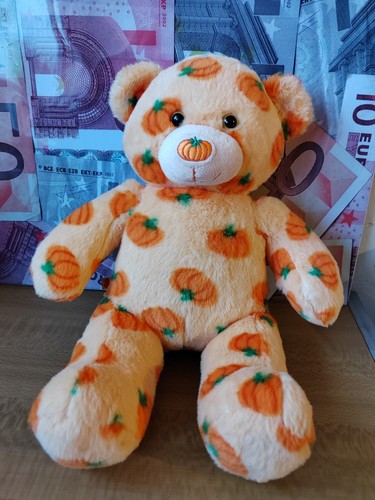 Build bear bab - bear, teddy