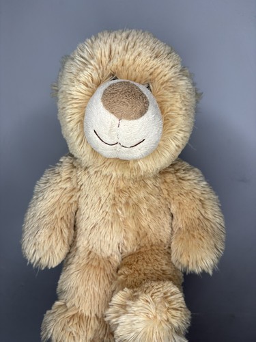 Build bear plush teddy - build,